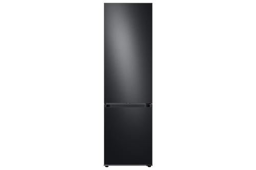 SAMSUNG RB38C7B6AB FRIGO COMBI 387LT H203 NF BLACK A  BESPOKE WIFI