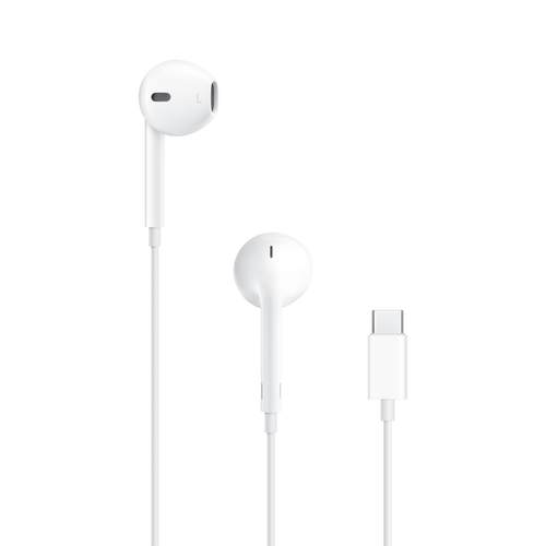 APPLE MYQY3ZM/A  AURICOLARI EARPODS USB-C