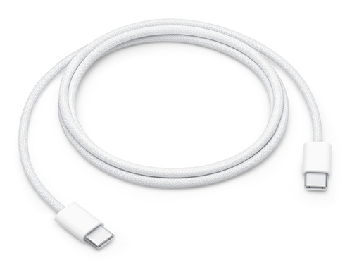 APPLE MW493ZM/A  CAVO RICARICA USB-C 1M