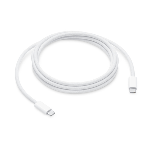 APPLE MYQT3ZM/A  CAVO RICARICA USB-C 240W 2M