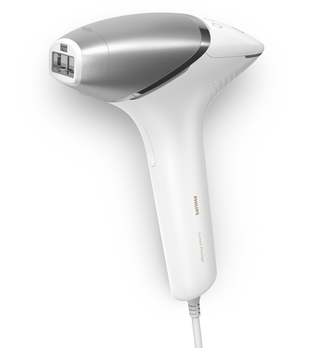 PHILIPS PH BRI940/00  EPILATORE LUCE PULSATA LUMEA ESSENTIAL SENSEIQ 5