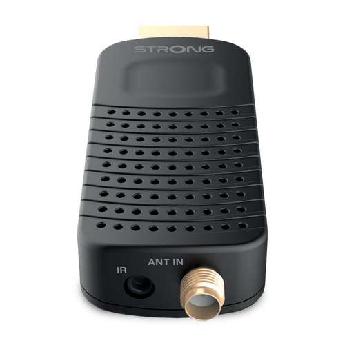 Strong SRT84      DECODER DIG TERR HDMI A SCOMPARSA PEN DVBT2 ALIME
