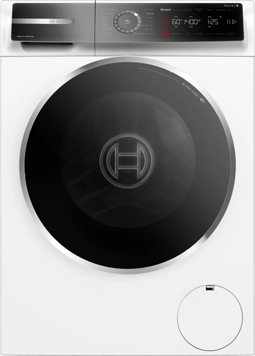 BOSCH WGB24402IT LAVATRICE CF 9KG 1400G A-50% VAP    HOMECONNECT