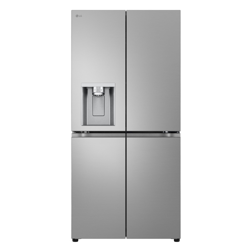 LG biancoped GML861PYPE FRIGO MULTI4P 506LT H179-L83 NF E INOX DOORINDOOR