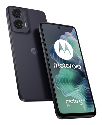 MOTOROLA G35 256GB  S.PHONE 5G 6.72FHD+ 8CORE 4/256 FOTO 50+8MP FRONT