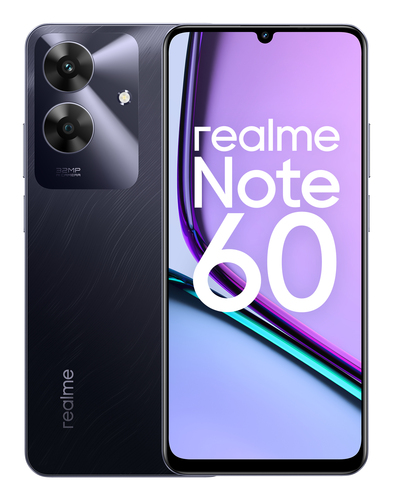 REALME NOTE 60 4/ S.PHONE 6.74