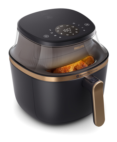 PHILIPS DA NA332/00   FRIGGITRICE AIRFRYER  SERIE 3000  6.2 L  1700WPUL