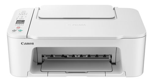 Canon office TS3751I-WH M.FUNZIONE 3IN1 WIFI/USB P:2INK 4800X1200 S:600X1