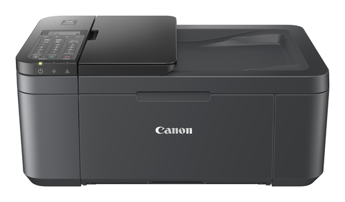 Canon office TR4755I-BK M.FUNZIONE 4IN1 WIFI/USB P:2INK 4800X1200 F/R S:6