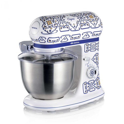 ARIETE 15880C     IMPASTATRICE PLANETARIA CAPRI  0.9 LT 85OW