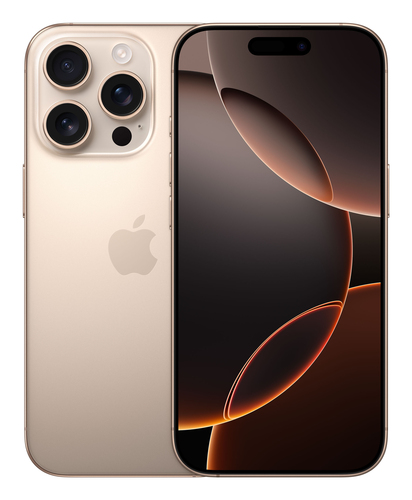 APPLE MYNF3QL/A  IPHONE 16 PRO 128GB DESERT TITANIUM