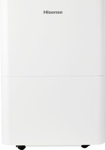 HISENSE cli D20HW      DEUMIDIFICATORE 20LT 3MOD. 3VELOCITA WI-FIINDICAT