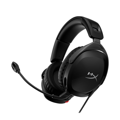 HyperX (HP) 519T1AA    HEADSET GAMING CLOUD STINGER 2 WIRED