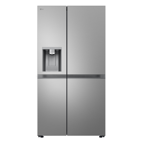 LG biancoped GSLE81PYBC FRIGO SBS 2P 628LT H179-L91 NF C INOX  DISP-TAN W