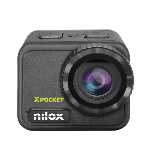 NILOX NXACXPOCKE ACTIONCAM XPOCKET 22M SUB