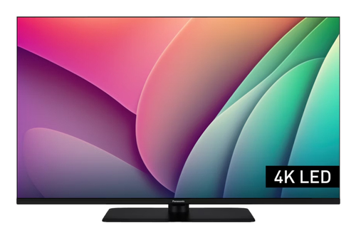 PANASONI TV-55W80AE TVC LED 55 QLED SMART TV DOLBY VISION IQATMOS GAM