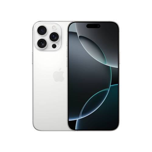 APPLE MYWW3QL/A  IPHONE 16 PRO MAX 256GB WHITE TITANIUM
