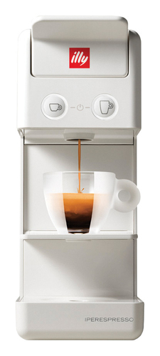 ILLY Y3-60664   MACCH. CAFFE' XMAS BUNDLE Y3.2 NERA 3 X 18 CAPSAR