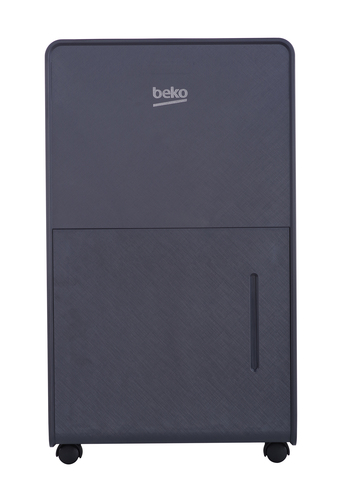 BEKOCLIMA BDPM020    DEUMIDIFICATORE 20LT R290 TIMER 12H. GRIGIO SAT.