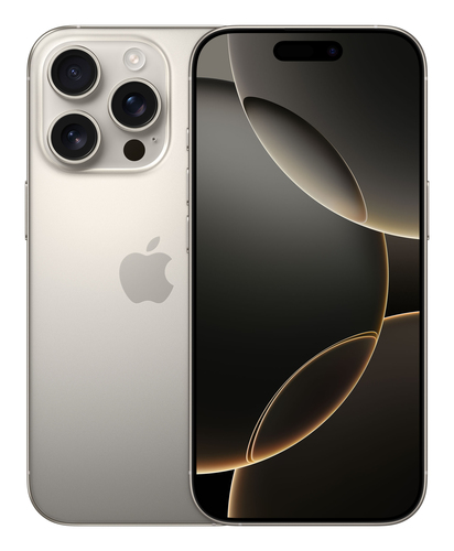 APPLE MYNL3QL/A  IPHONE 16 PRO 256GB NATURAL TITANIUM