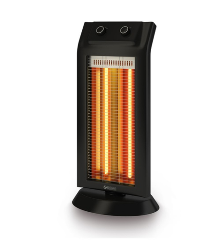 SPLENDID CARBON BLA STUFA TECNOLOGIA IN FIBRA DI CARBONIO 1100W99579