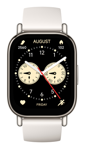 XIAOMI WATCH5LIGD S.WATCH 5 LITE LIGHT GOLD