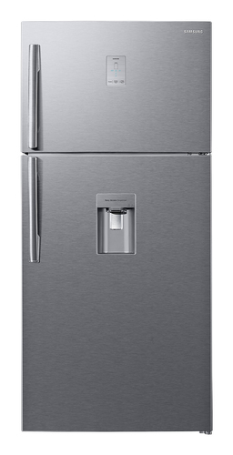 SAMSUNG RT62K711RS FRIGO 2P 620LT H186-L84 NF INOX E DISP-TAN WIFI