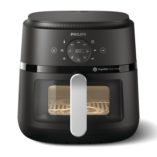 PHILIPS DA NA231/00   FRIGGITRICE AIRFRYER  SERIE 2000  6.2 L  1700WFUN