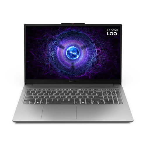 LENOVO 83LK006YIX N.BOOK GAM. 15.6FHD I5-12450HX RAM16 SSD512IA GEF