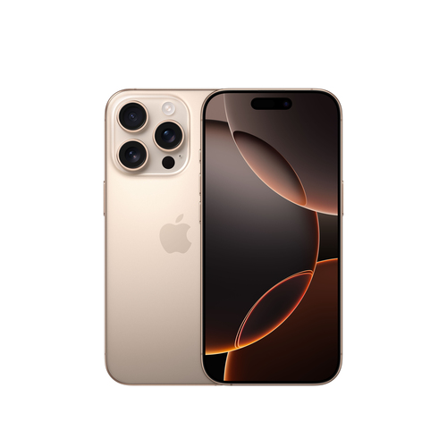 APPLE MYNK3QL/A  IPHONE 16 PRO 256GB DESERT TITANIUM