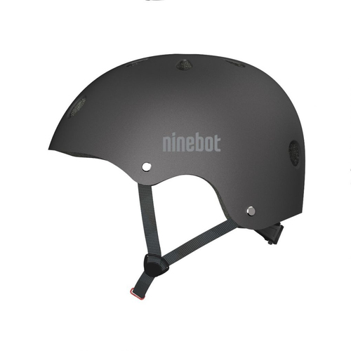 SEGWAY AB.00.0020 CASCO PER E-BIKE MONOPATTINI COMMUTER BLACK