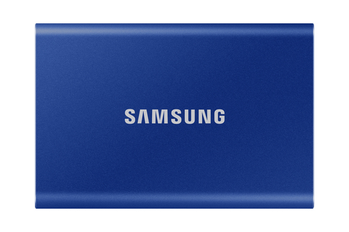 Samsung stor MU-PC2T0H  SSD EST 2TB T7 USB3.2 GEN2 1.050MB/S