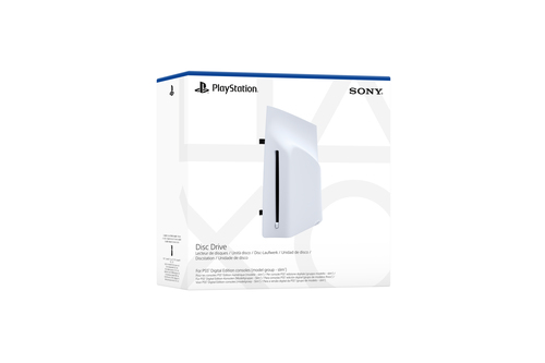 Sony PSX 1000041521 PS5 DISK DRIVER