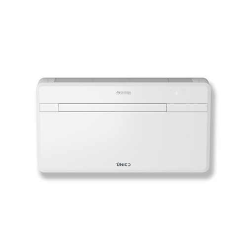 SPLENDID UNICONEXT1 COND. UNICO NEXT 10 HP 9K BTU A+++/D 26DB WIFI