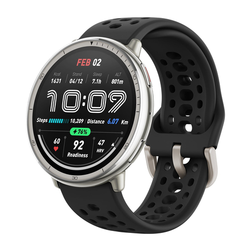 AMAZFIT ACTIVE 2RO S.WATCH ACTIVE 2ROUND 1.32