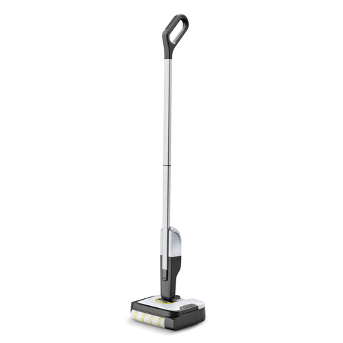 KARCHER 1.056-200  SCOPA LAVAPAVIMENTI CORDLESS 1.056-200.0 FC2-4 BI