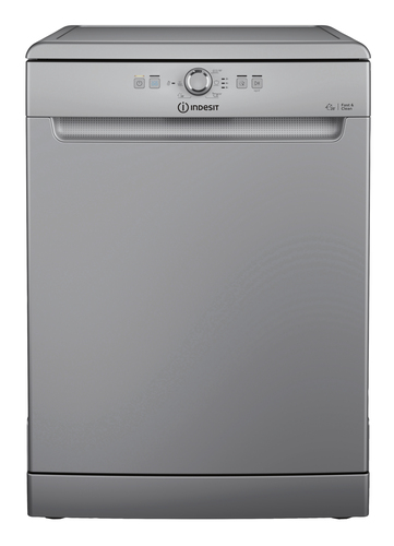 INDESIT IN2FE14CNP LAVAST 14COP 6PR 49DB E SILVER PUSHGO TOPREMOVIBI