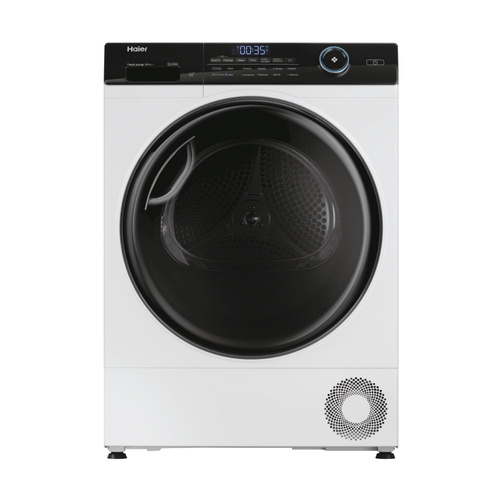 HAIER   ged HD100A3959 ASCIUG 10KG A+++ INV VAP WIFI GRUPPI