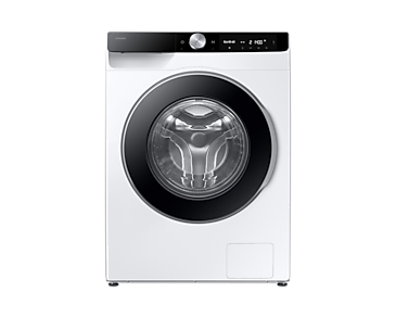 SAMSUNG WW11DG6B25 LAVATRICE CF 11KG 1400G A-10% INV VAP WIFI AI