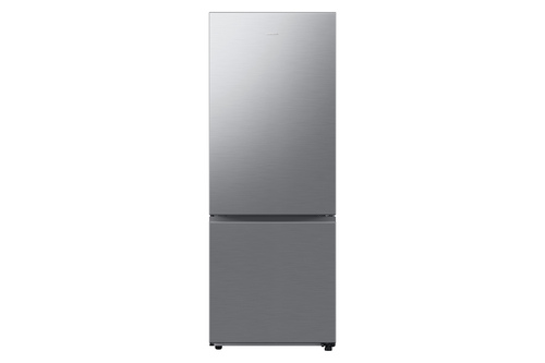SAMSUNG RB53DG706C FRIGO COMBI 538LT H203-L75 NF INOX C METALBACK WI