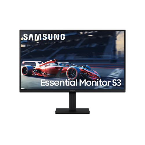 Samsung IT LS24D300GA MONITOR FLAT 24