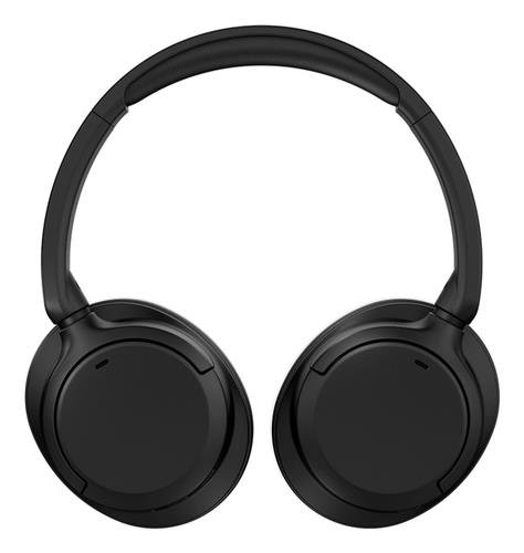 JVC HA-S75N-B- CUFFIA BT BLACK 50H TYPE-C