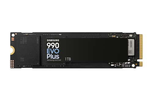 Samsung stor MZV9S1T0BW SSD INT 1TB 990 ECO PLUS M.2 2280 NVME 7.150MB/S