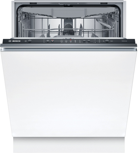 BOSCH SMV25EX02E LAVAST INC 13COP 5PR 48DB E 3CEST POLINOX