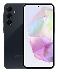 TIM (SAMS) 785581     S.PHONE SAMSUNG GALAXY A35 5G 6/128GB NAVY