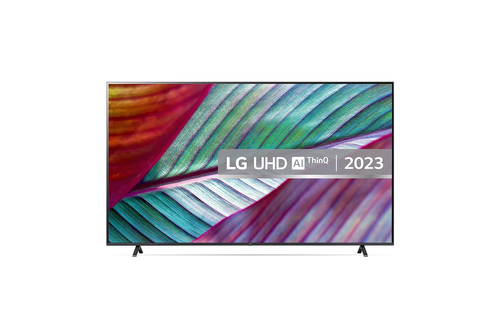 LG Bruno 86UR78006L TVC LED 86 4K SMART WIFI SAT 3 HDMI 2 USB PIEDINI