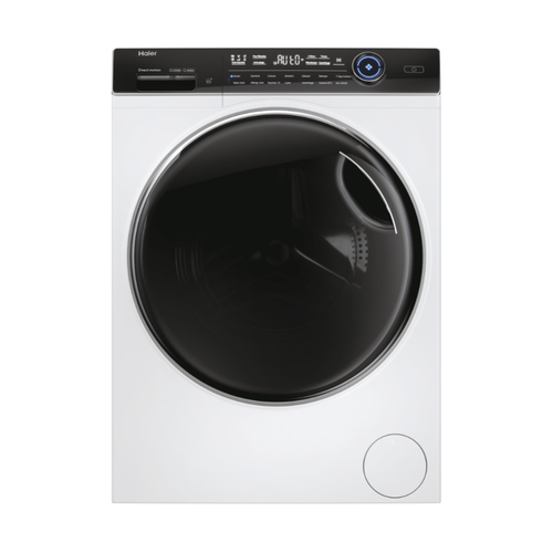 HAIER   ged HW120B1497 LAVATRICE CF 12KG 1400G A-30%  VAP WIFI  DIRETCMO