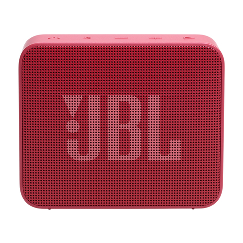JBL GOES2RED   DIFFUSORE BT GO ESSENTIAL 2 RED USB-C IPX7 WATERP