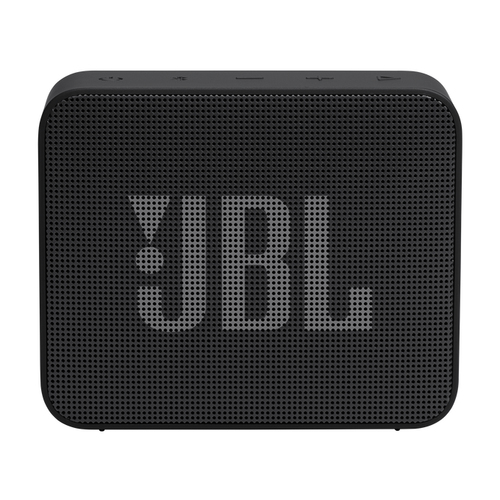 JBL GOES2BLK   DIFFUSORE BT GO ESSENTIAL 2 BLACK USB-C IPX7WATER