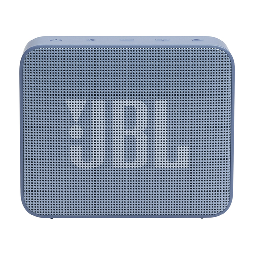 JBL GOES2BLU   DIFFUSORE BT GO ESSENTIAL 2 BLU USB-C IPX7  WATER